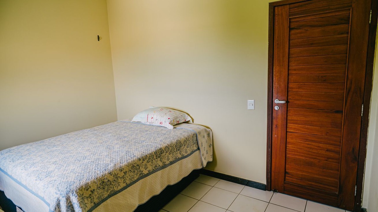 Photo of Bedroom in Luis Correia
