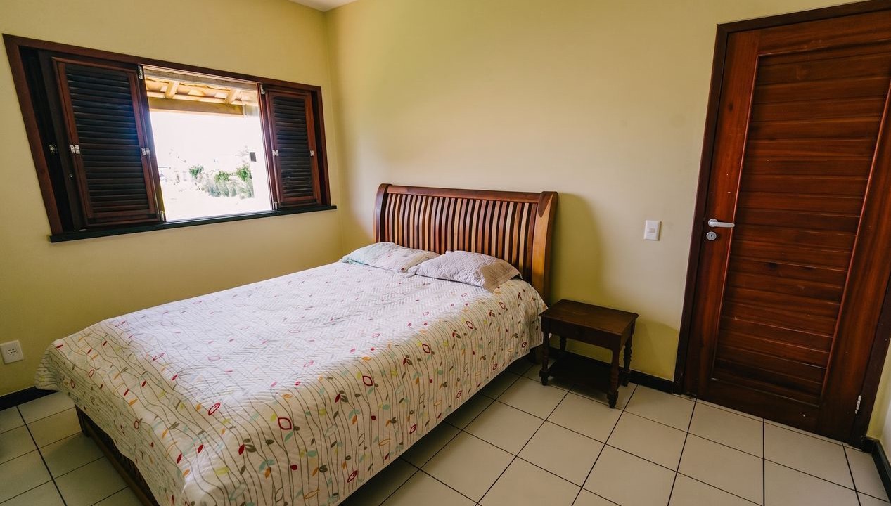 Photo of Bedroom in Luis Correia