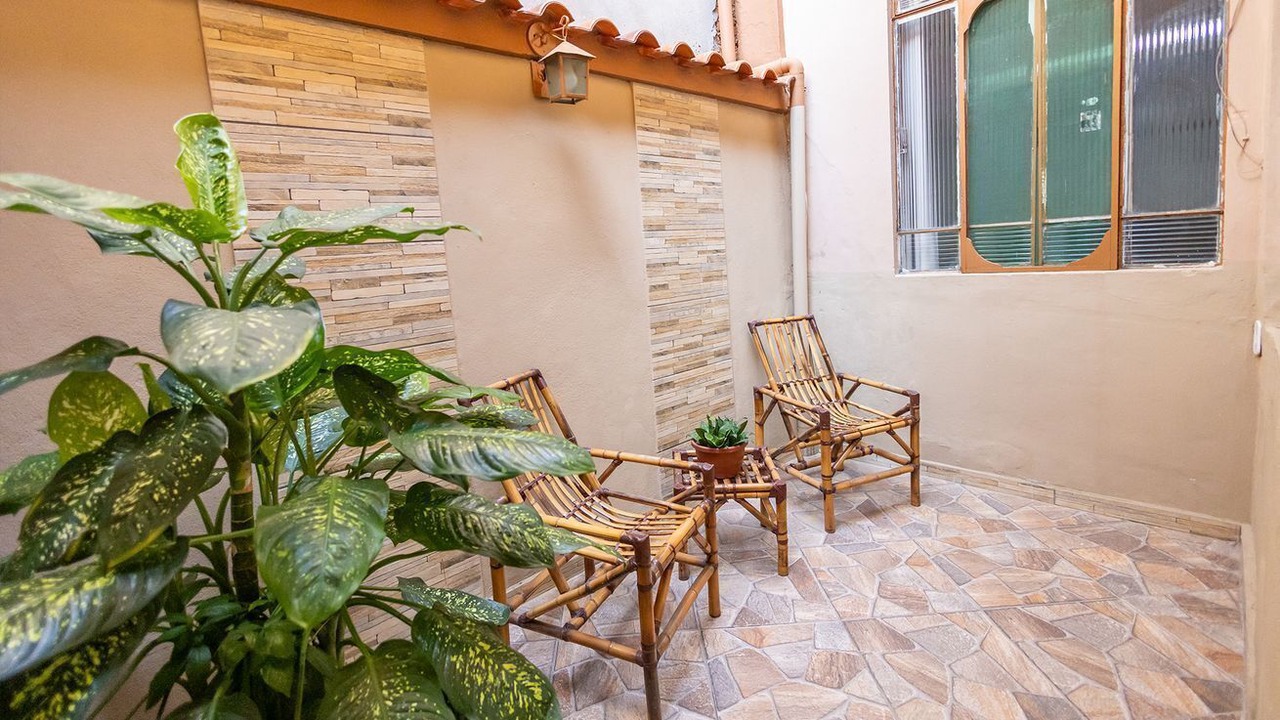 Photo of Patio Balcony in Centro