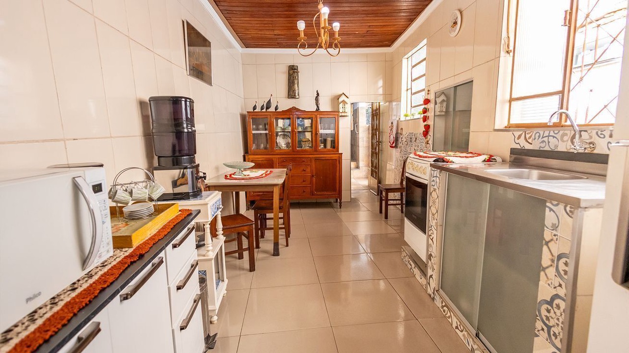 Photo of Kitchen in Centro