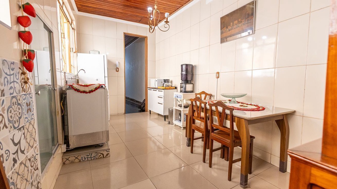 Photo of Kitchen in Centro