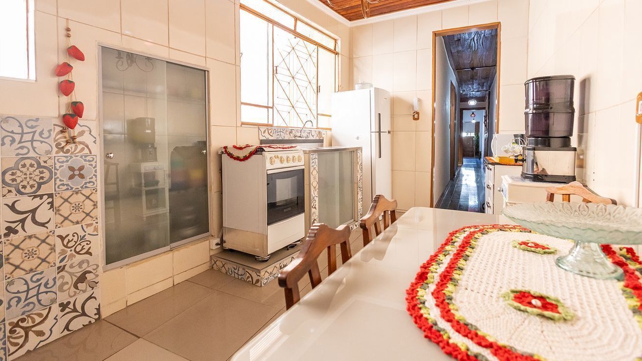 Photo of Kitchen in Centro