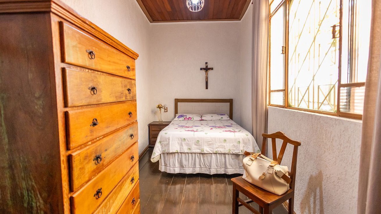Photo of Bedroom in Centro