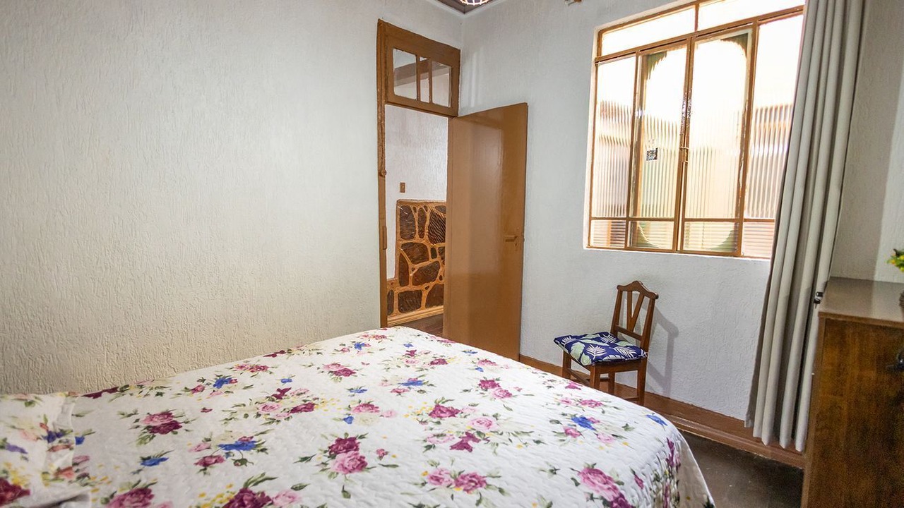 Photo of Bedroom in Centro