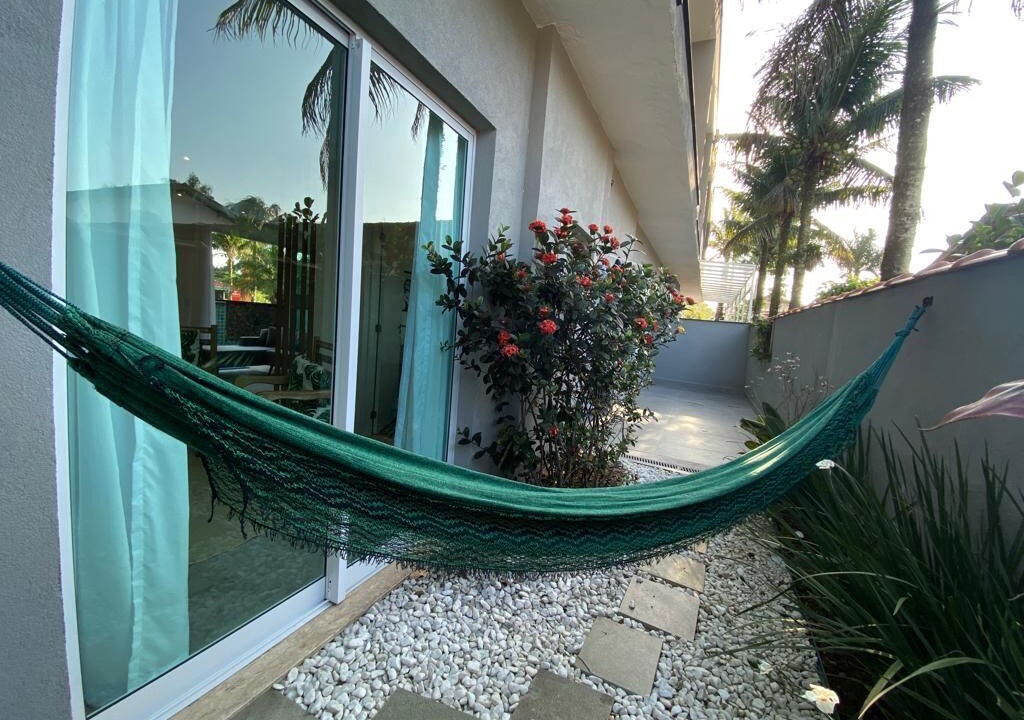 Photo of Patio Balcony in Balneario Mogiano