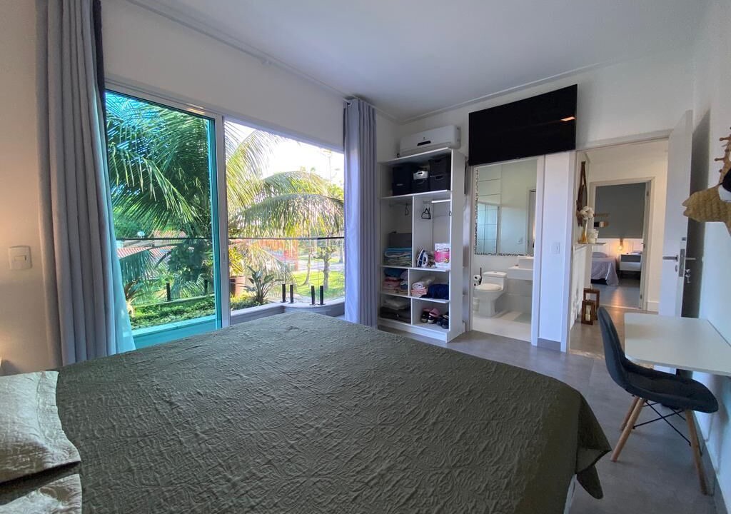 Photo of Bedroom in Balneario Mogiano