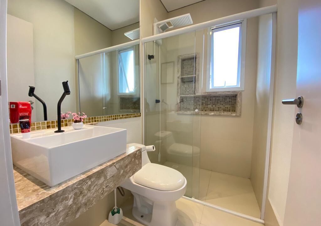 Photo of Bathroom in Balneario Mogiano