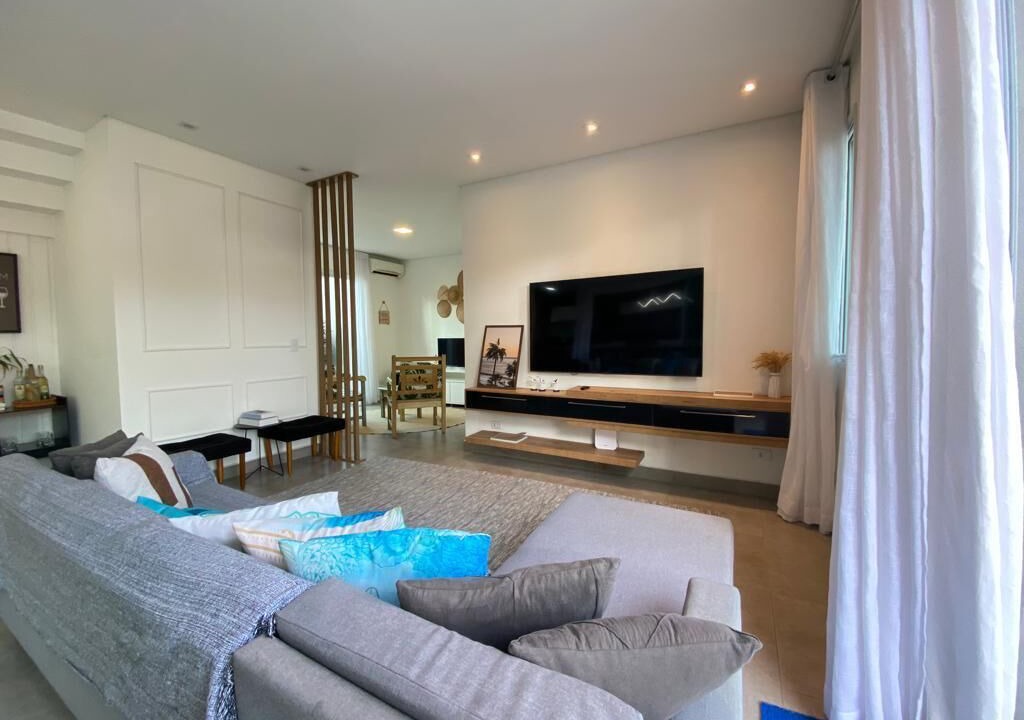 Photo of Livingroom in Balneario Mogiano