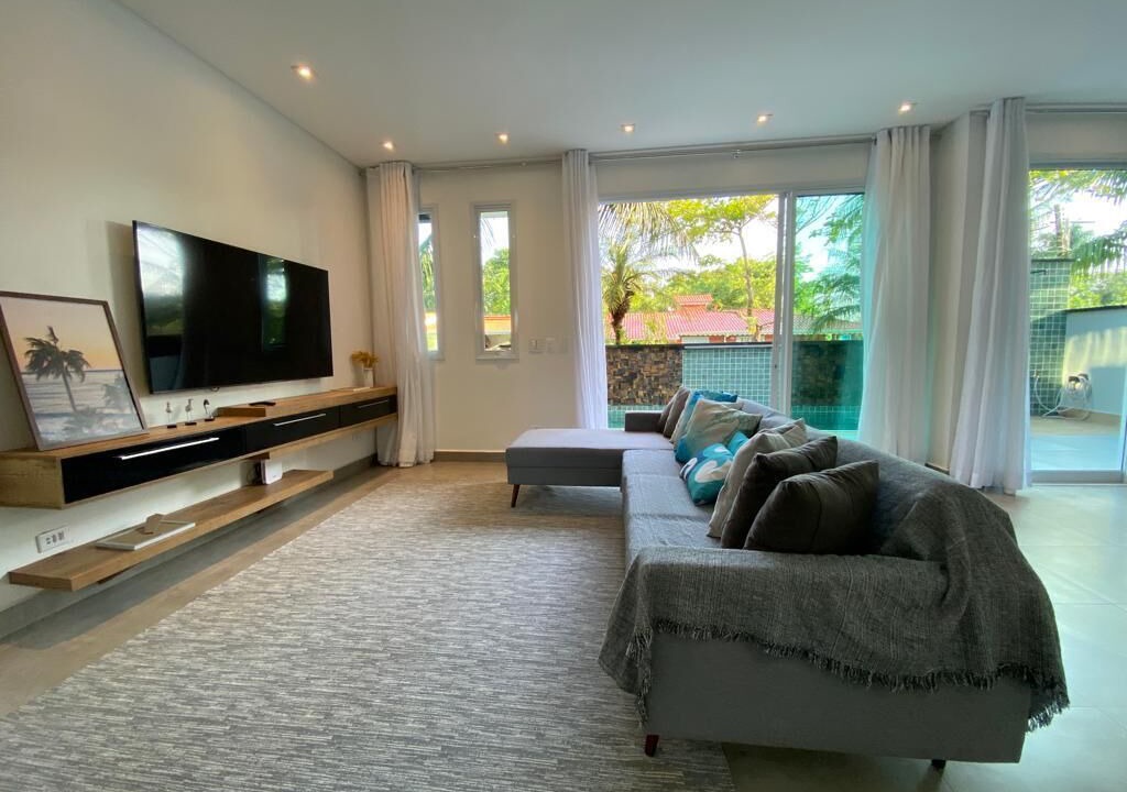 Photo of Livingroom in Balneario Mogiano
