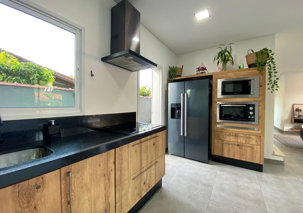 Photo of Kitchen in Balneario Mogiano