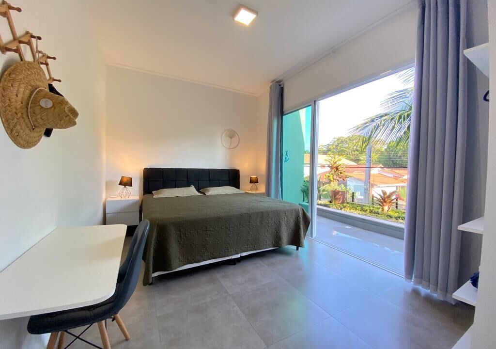 Photo of Bedroom in Balneario Mogiano