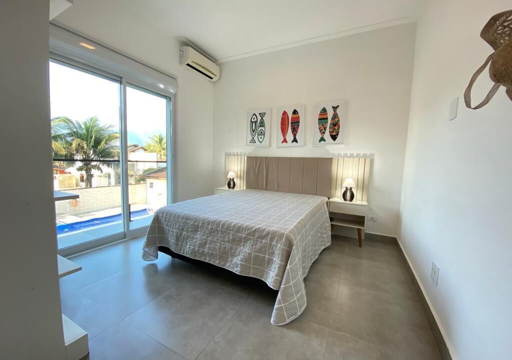 Photo of Bedroom in Balneario Mogiano