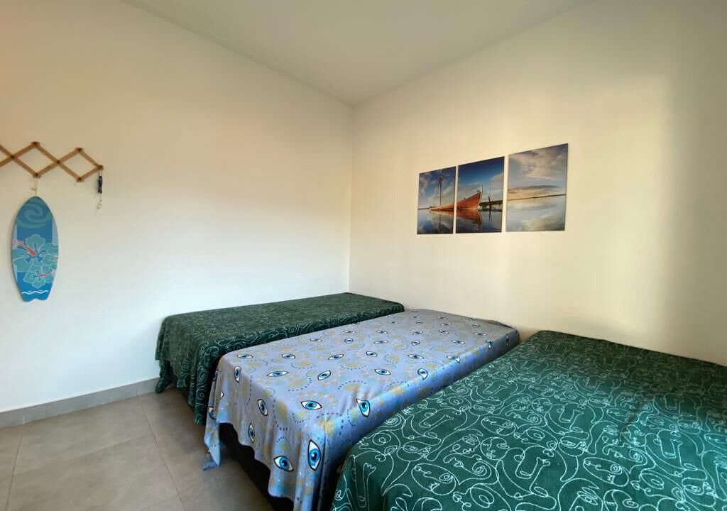 Photo of Bedroom in Balneario Mogiano