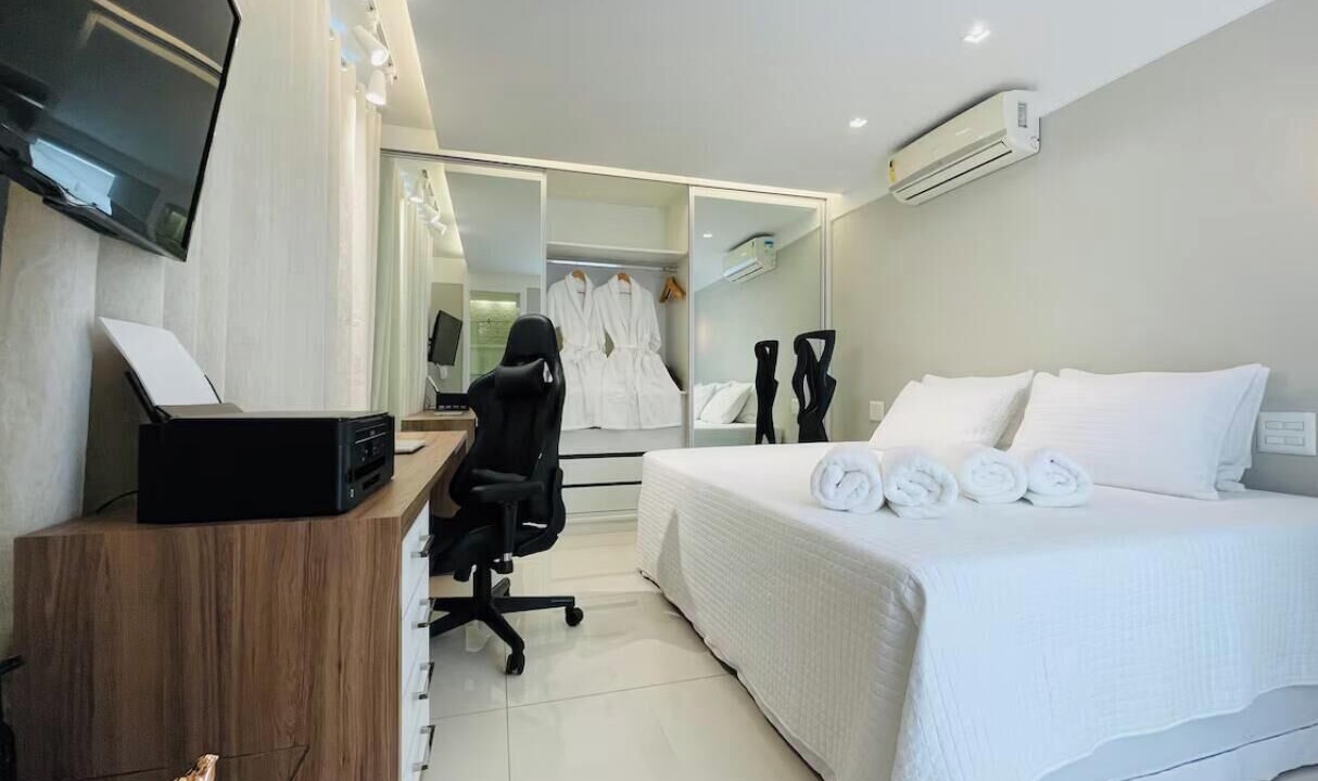 Photo of Bedroom in Zona Sul