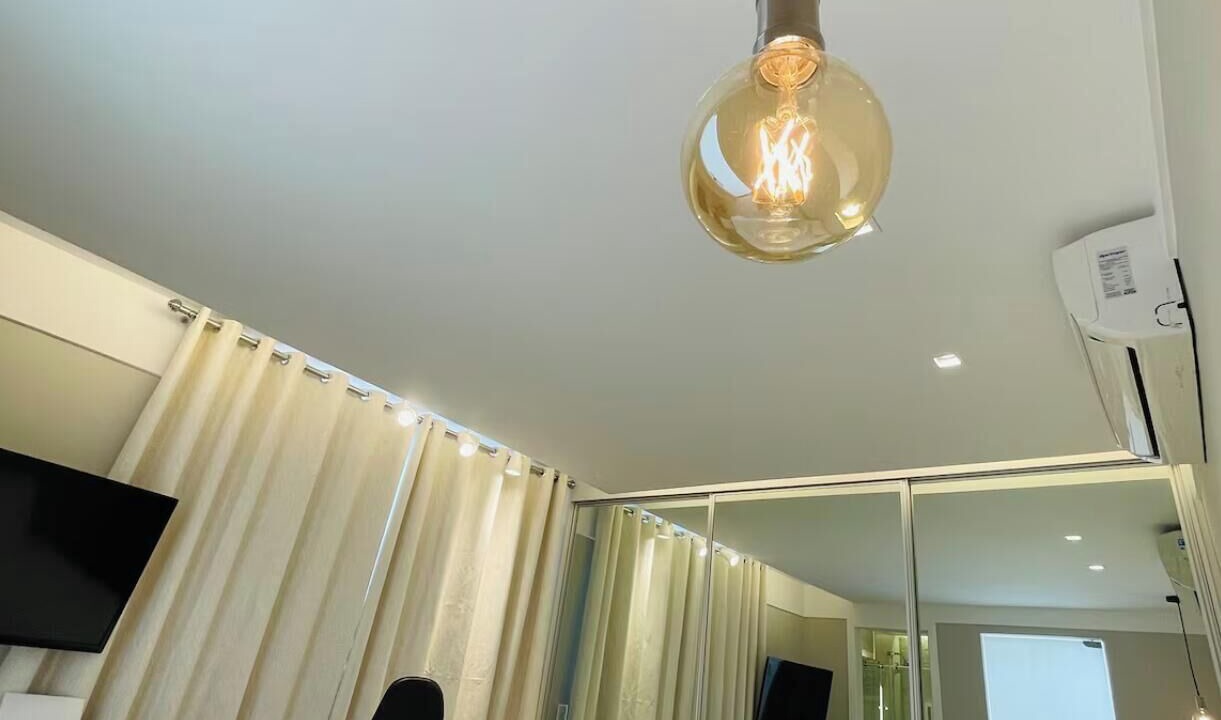 Photo of Bedroom in Zona Sul