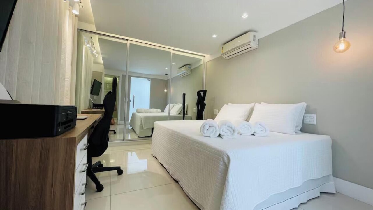 Photo of Bedroom in Zona Sul