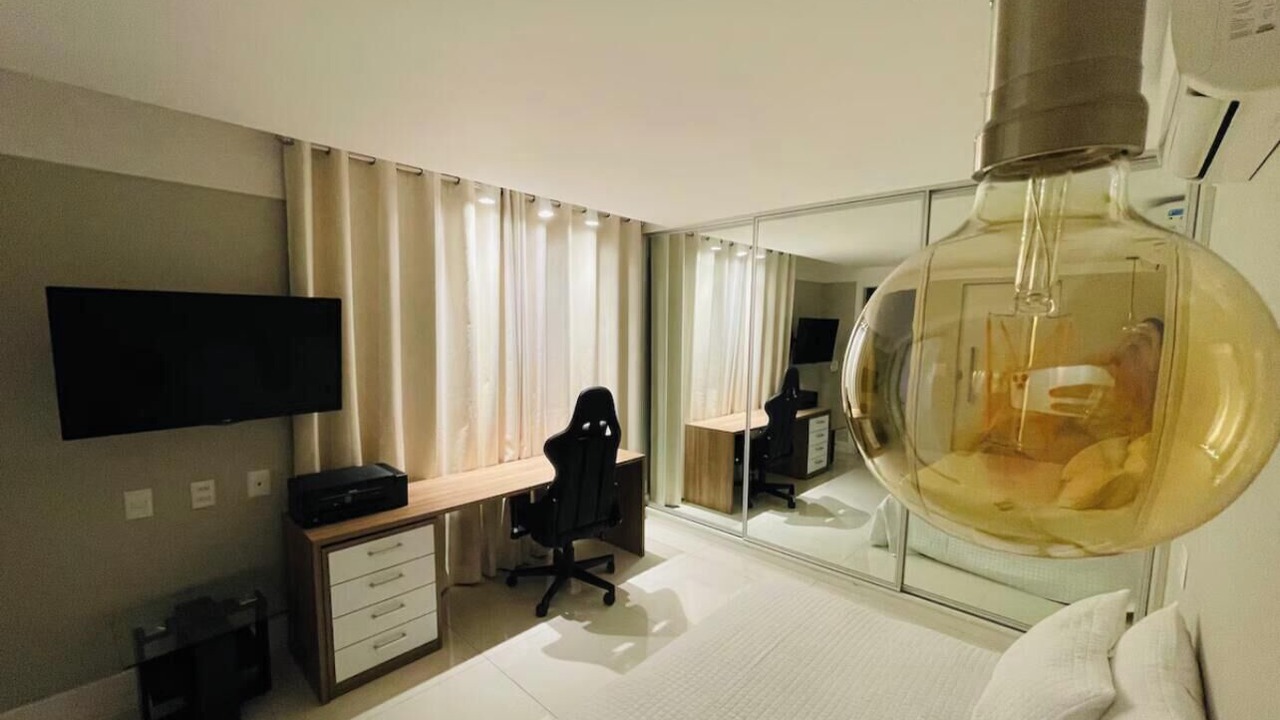 Photo of Bedroom in Zona Sul