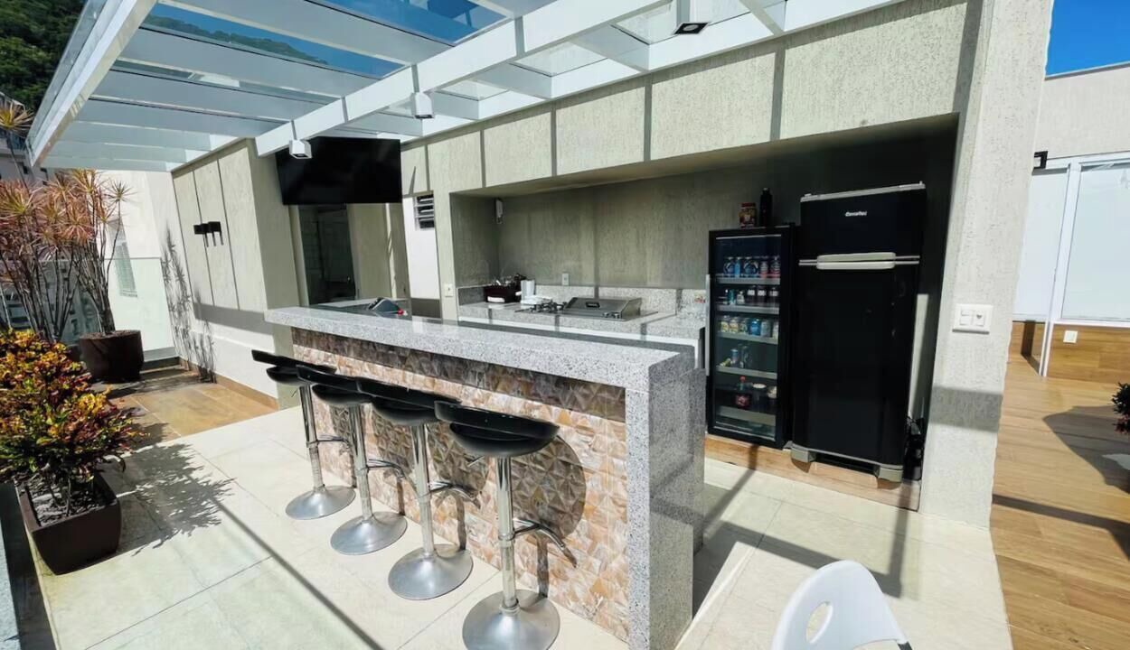 Photo of Patio Balcony in Zona Sul