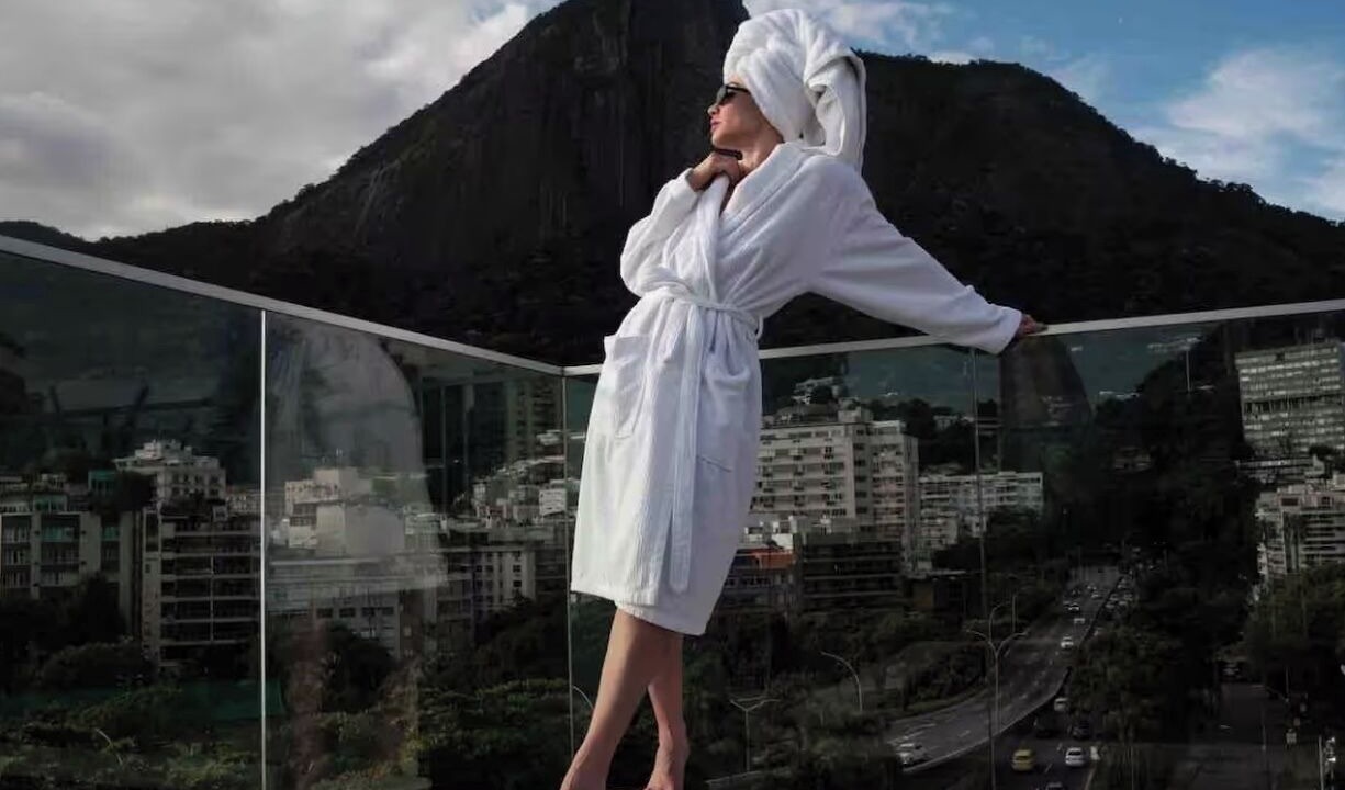 Photo of Outdoor in Zona Sul