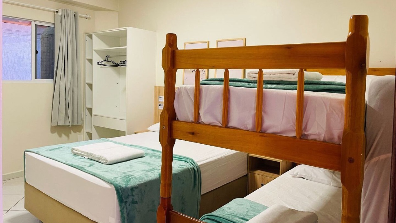 Photo of Bedroom in Bombas
