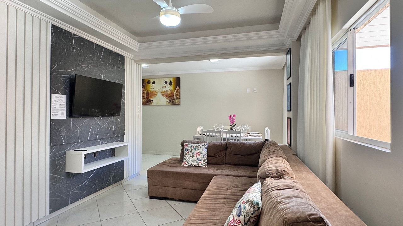 Photo of Livingroom in Bombas