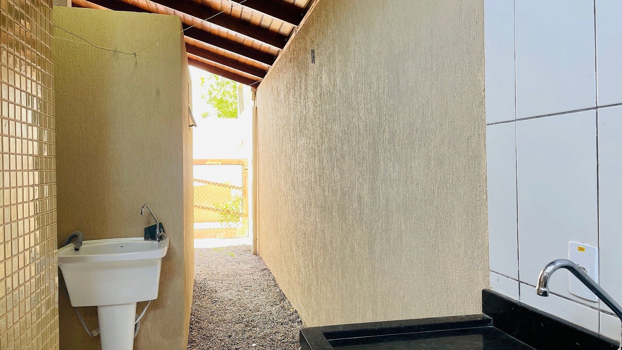 Photo of Bathroom in Bombas