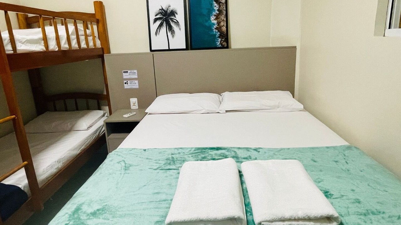 Photo of Bedroom in Bombas