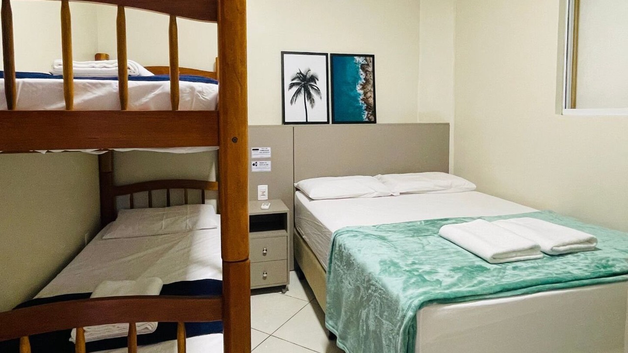 Photo of Bedroom in Bombas