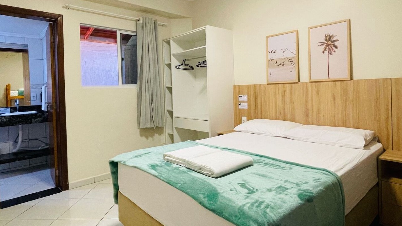 Photo of Bedroom in Bombas