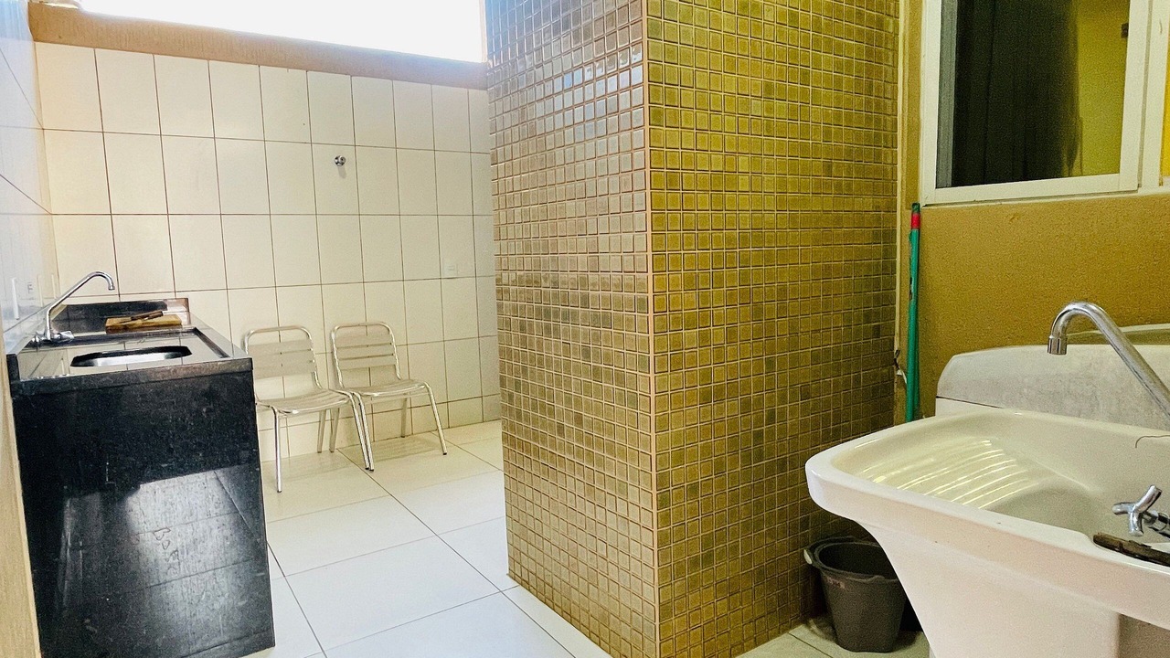 Photo of Bathroom in Bombas