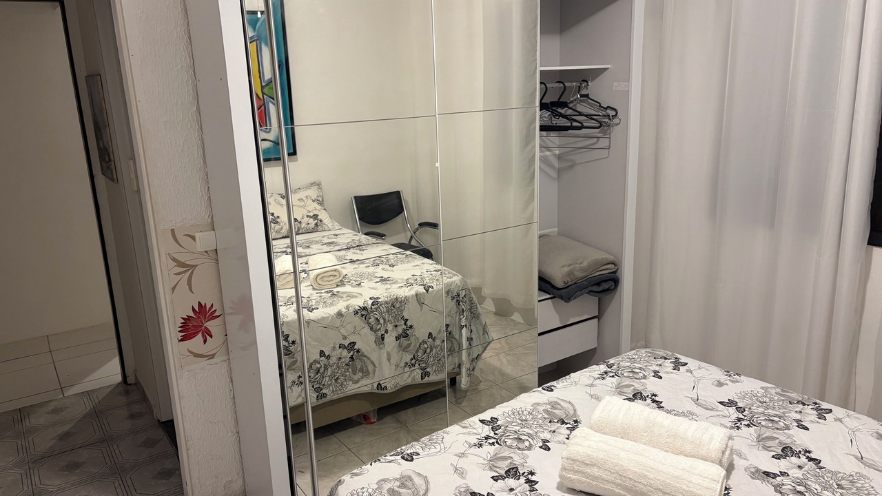 Photo of Bedroom in Sao Jose dos Campos