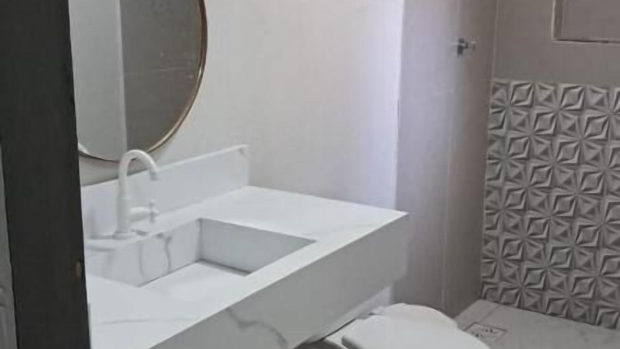 Photo of Bathroom in Loteamento Monte Libano