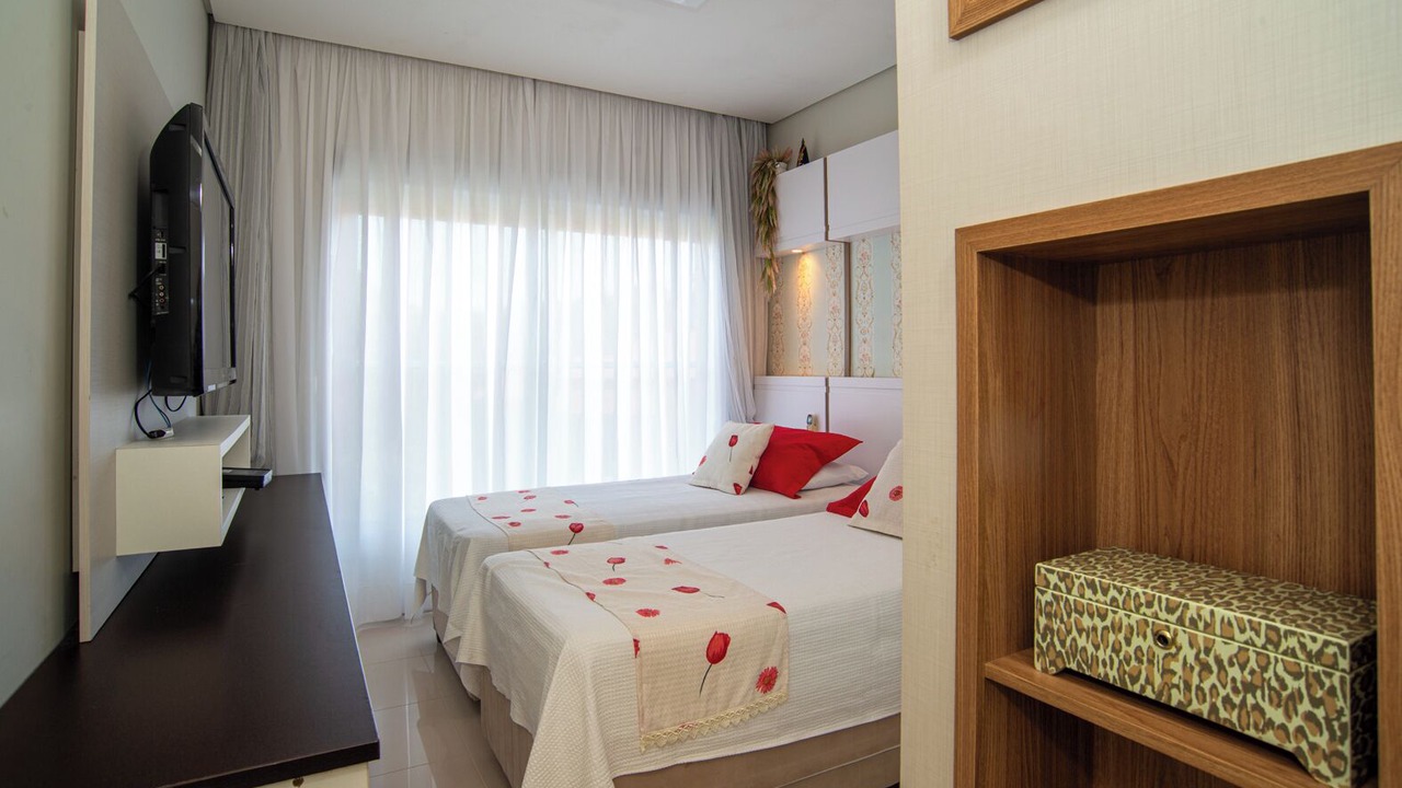 Photo of Bedroom in Santinho