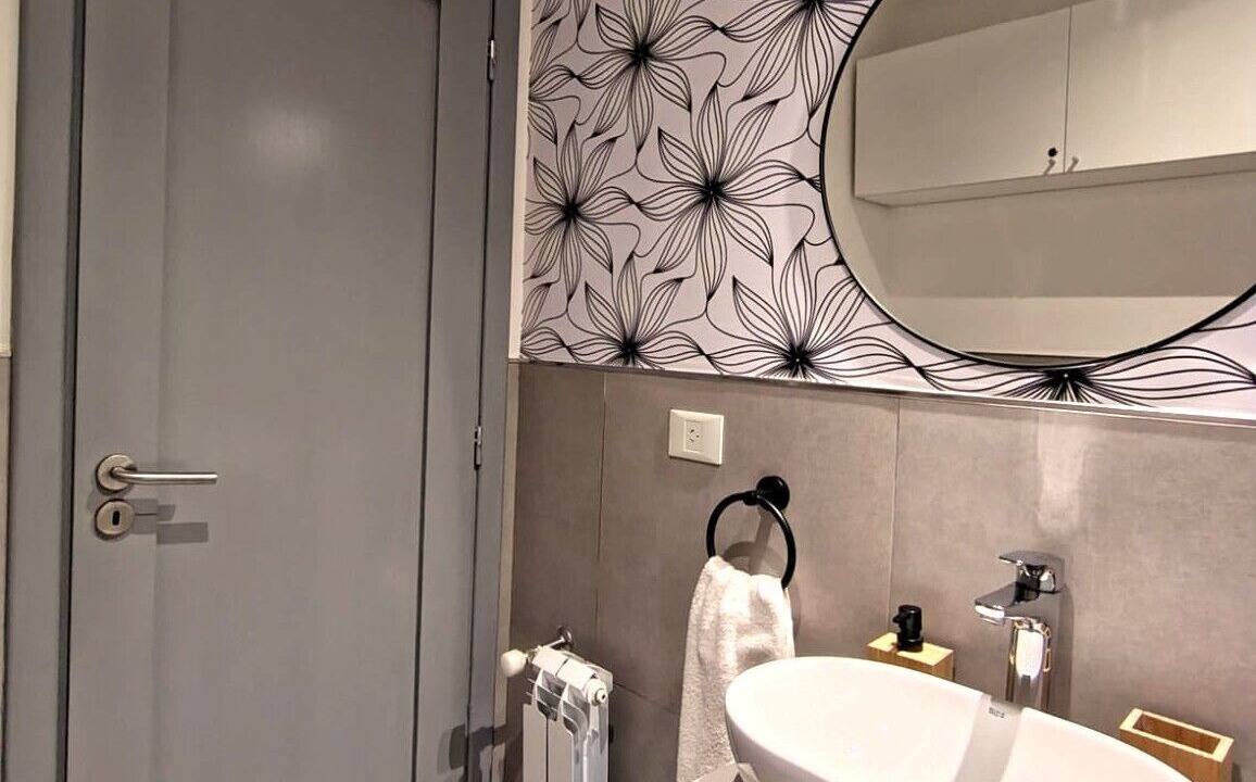 Photo of Bathroom in Lanin National Park