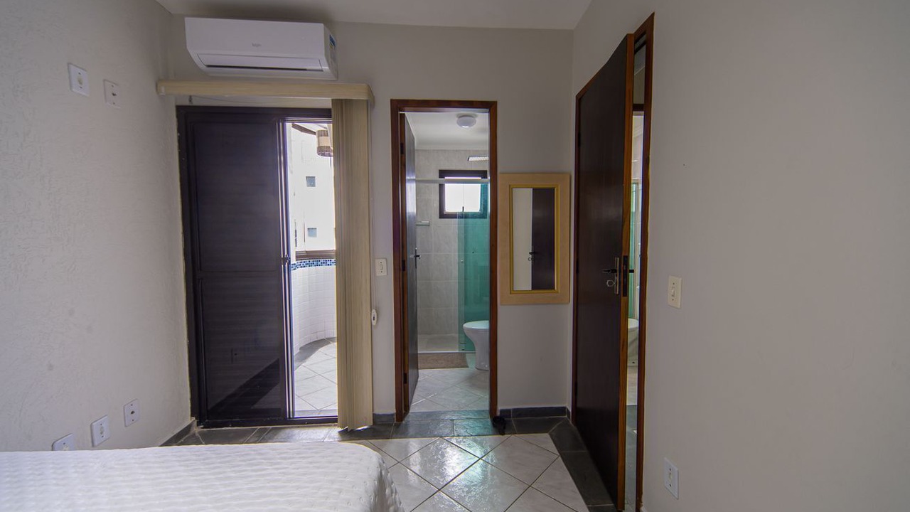 Photo of Bedroom in Jardim Rio da Praia