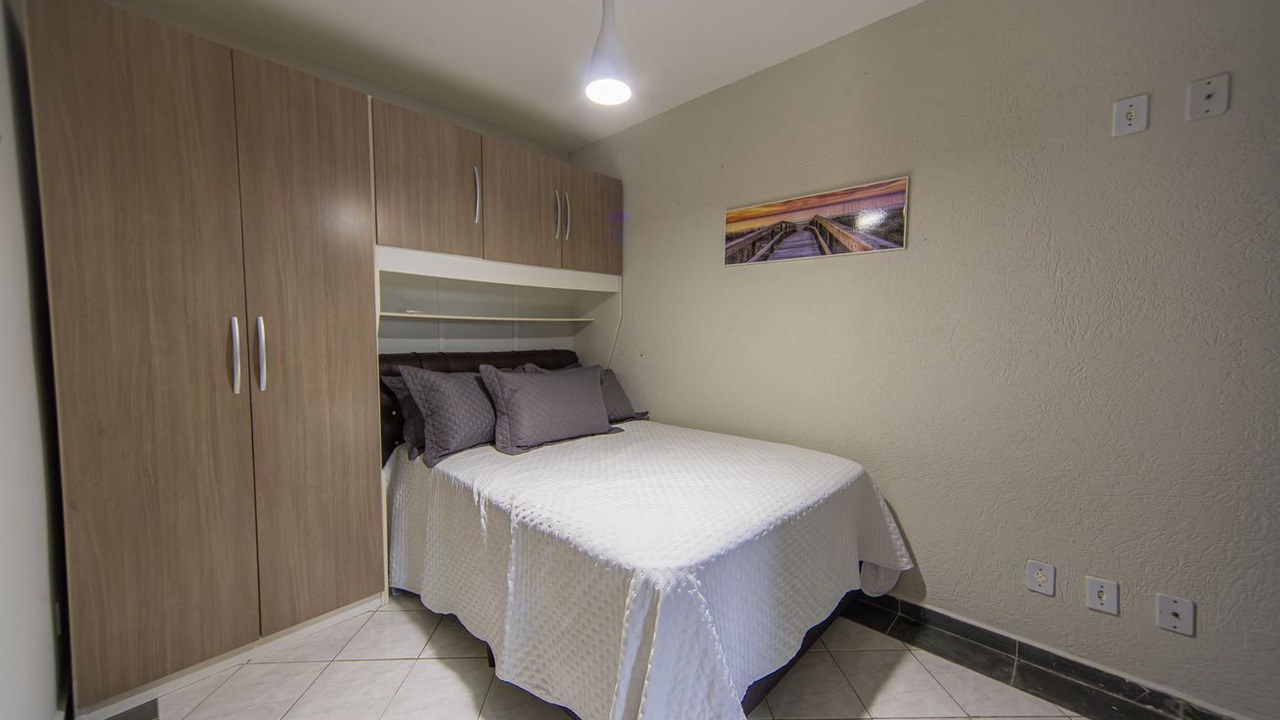 Photo of Bedroom in Jardim Rio da Praia