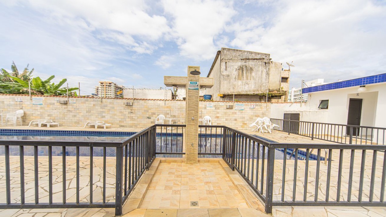 Photo of Outdoor in Jardim Rio da Praia