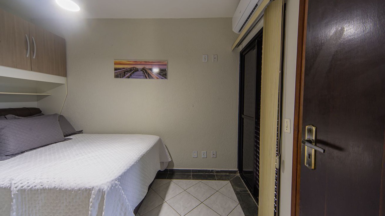 Photo of Bedroom in Jardim Rio da Praia