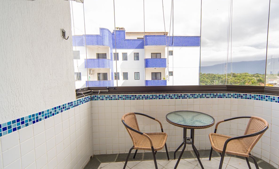 Photo of Outdoor in Jardim Rio da Praia