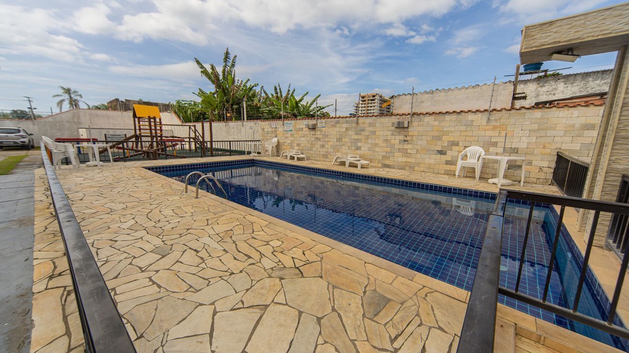 Photo of Outdoor in Jardim Rio da Praia
