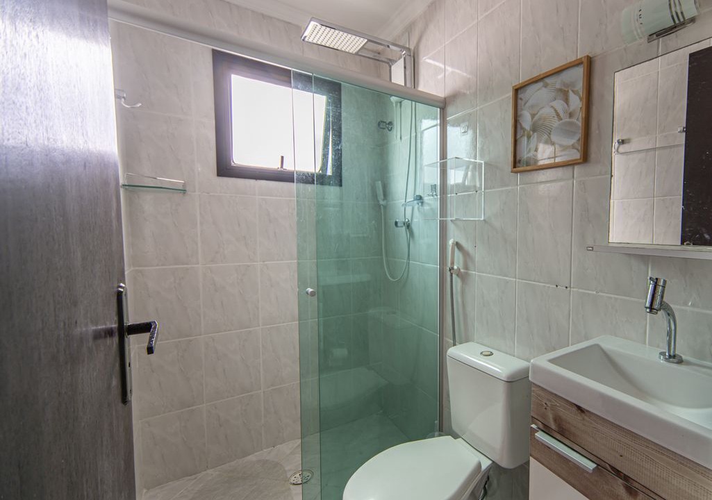 Photo of Bathroom in Jardim Rio da Praia