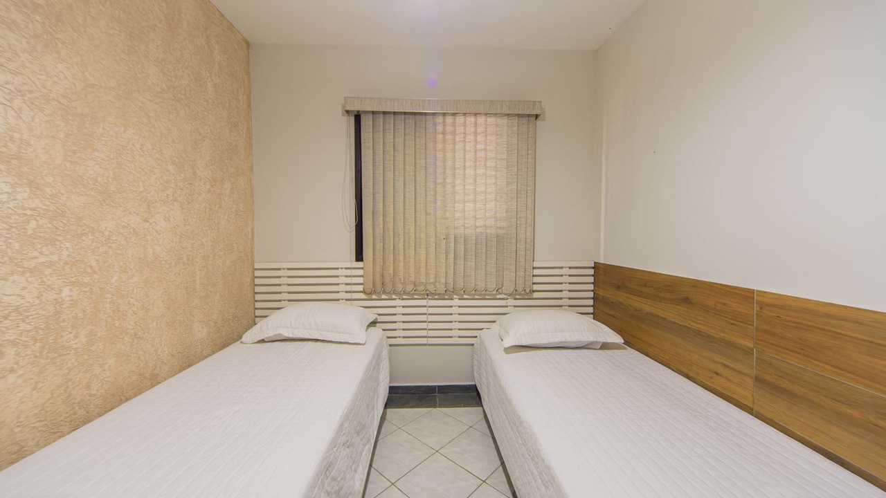 Photo of Bedroom in Jardim Rio da Praia
