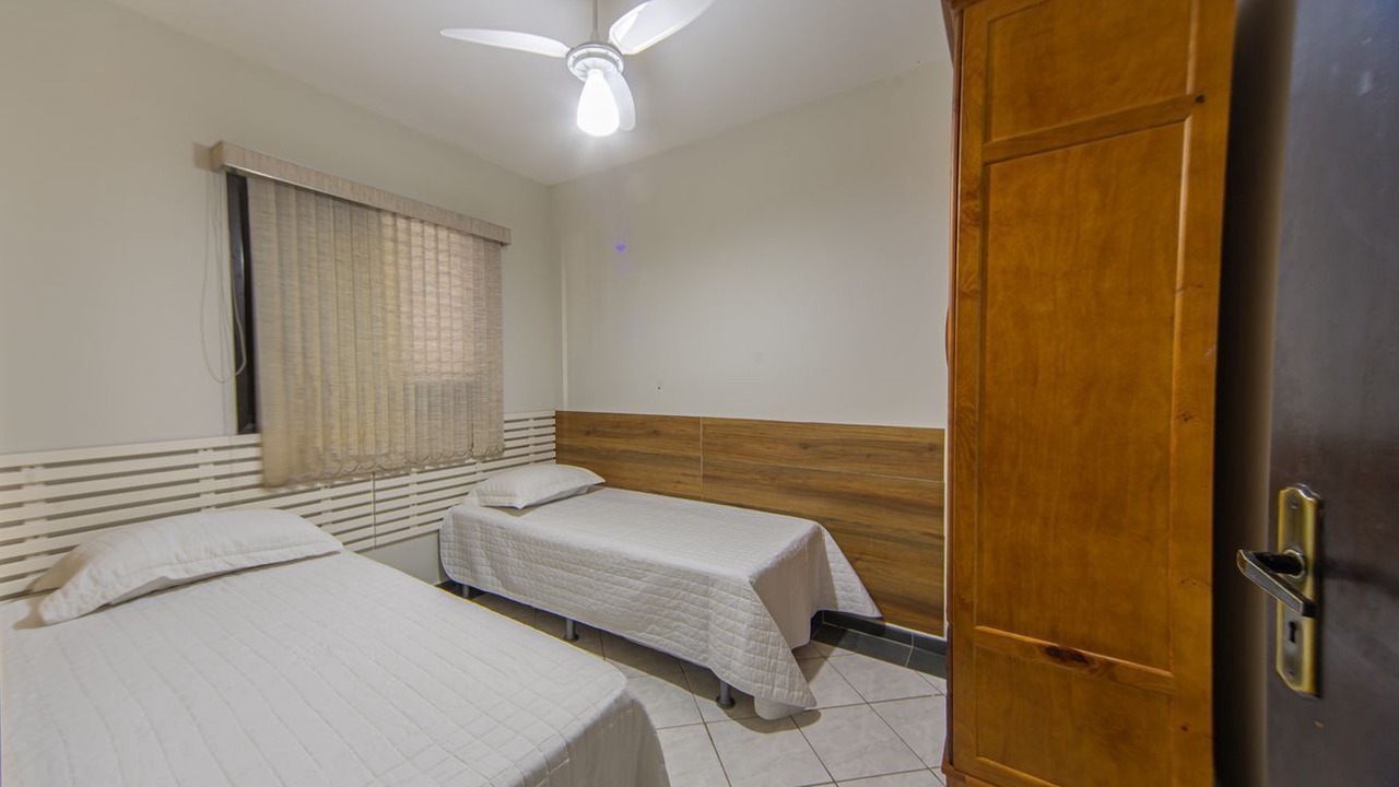 Photo of Bedroom in Jardim Rio da Praia