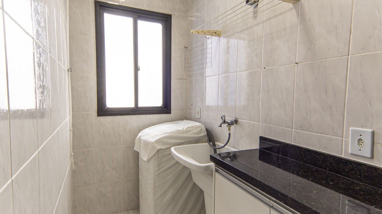Photo of Bathroom in Jardim Rio da Praia