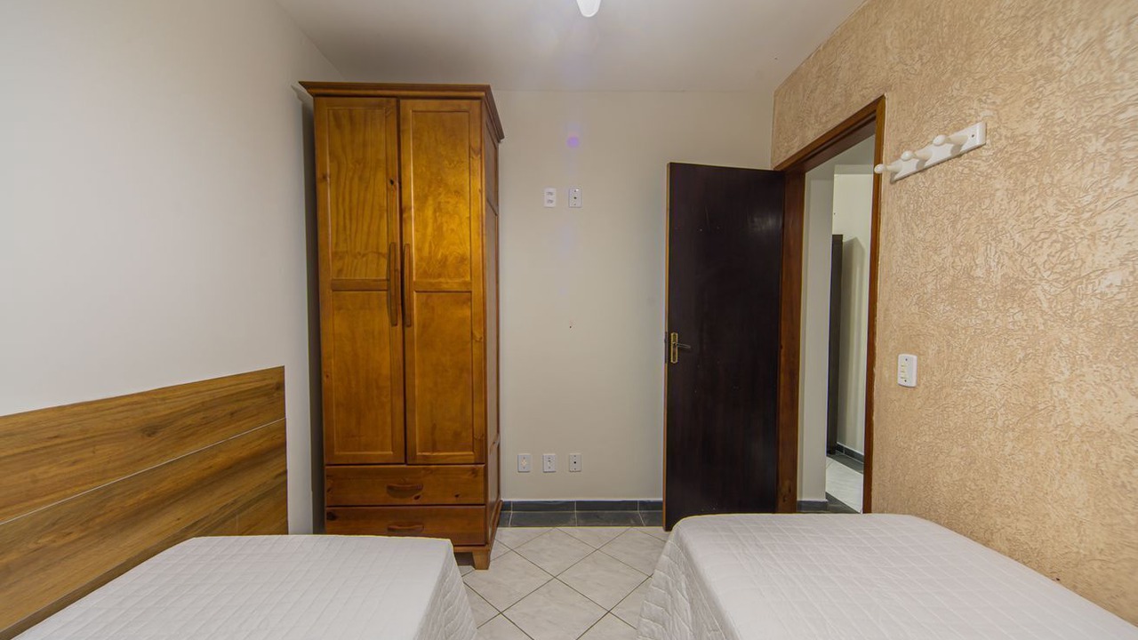 Photo of Bedroom in Jardim Rio da Praia