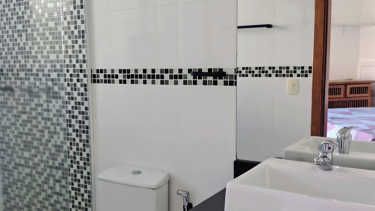 Photo of Bathroom in Cambaquara