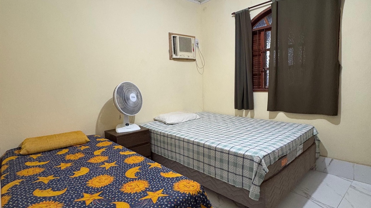 Photo of Bedroom in Tamoios