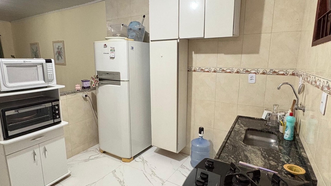 Photo of Kitchen in Tamoios
