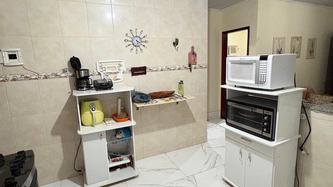 Photo of Kitchen in Tamoios