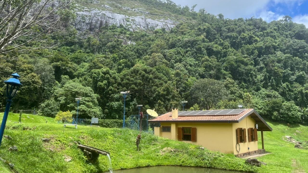 Photo of Outdoor in Brazopolis
